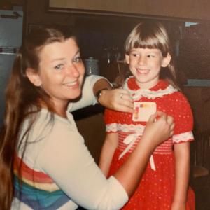 Meet your Posher, Sandy